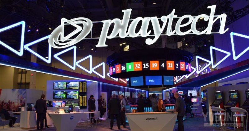 Giới thiệu Playtech là gì?