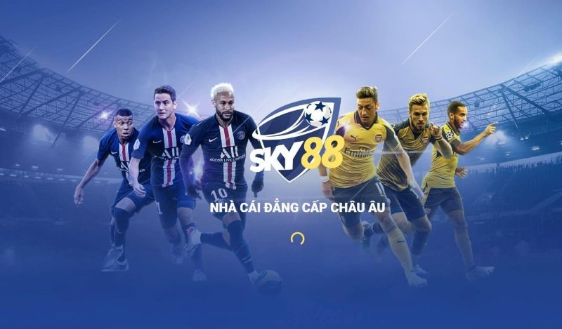 Complete registration to receive great rewards at Sky88