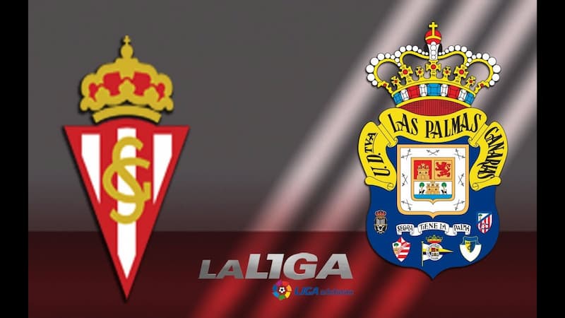 Soi kèo Las Palmas vs Sporting Gijon 2h ngày 27/3/2023, Laliga 2