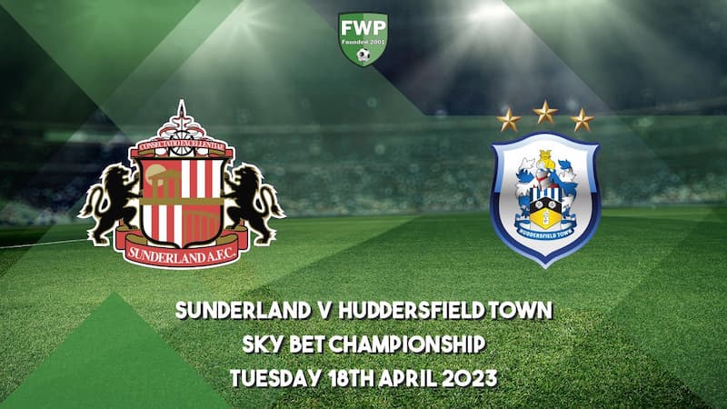 Soi kèo Sunderland vs Huddersfield 1h45 ngày 19/4/2023, Giải vô địch Anh