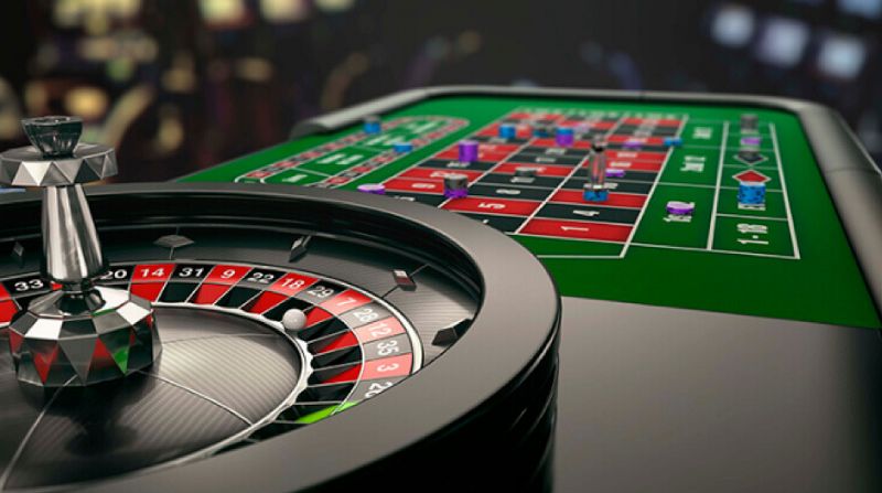 Casino trực tuyến - sự lựa chọn cho người đam mê cá cược