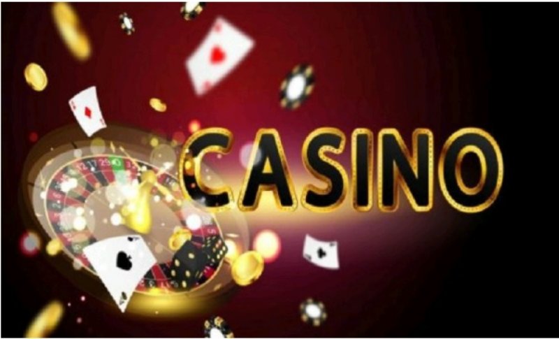 Kinh nghiệm chọn sòng casino uy tín
