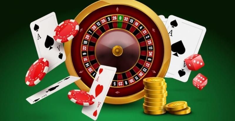 Sòng casino uy tín phải có tính bảo mật