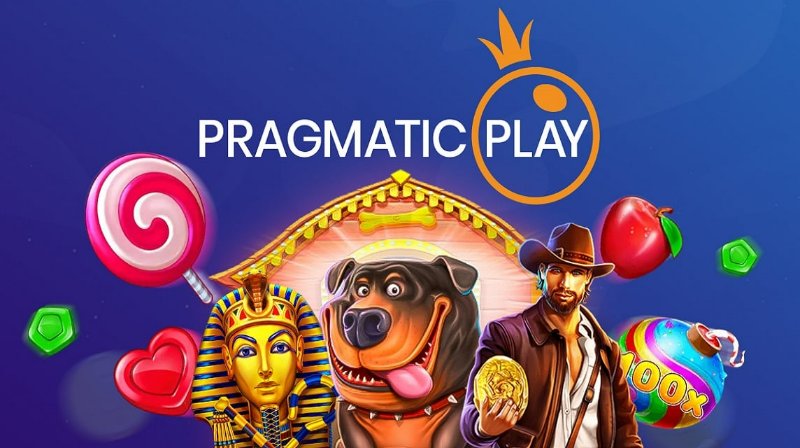 Trang chủ Pragmatic Play với nhiều hình thức cược phong phú