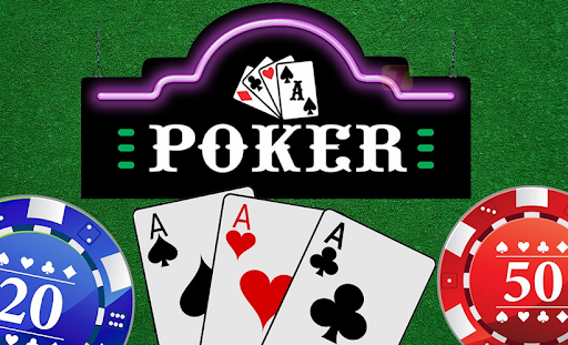 Bài Poker là bài gì?