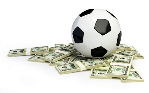 Cách tính tiền cá độ bóng đá - Cách đọc kèo bóng đá