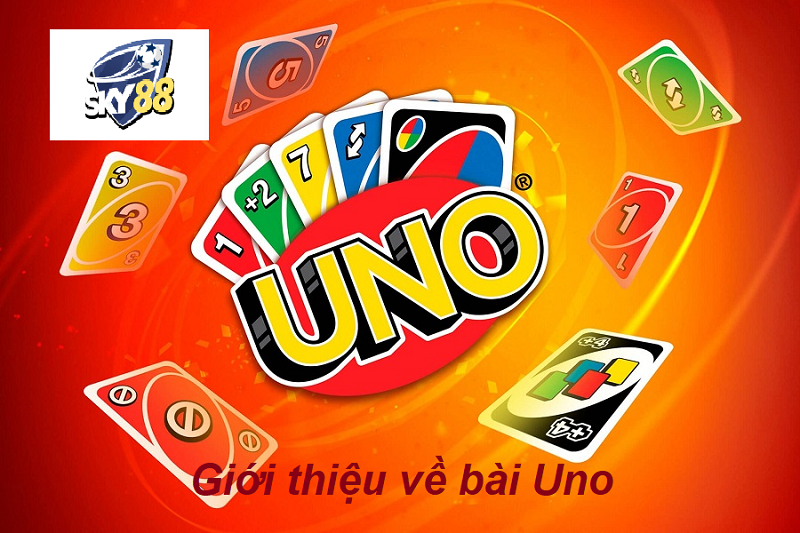 Giới thiệu về bài Uno 
